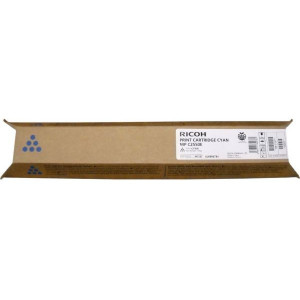 Toner Ricoh (841505) Oryginalny błękitny / turkusowy / niebieski do RICOH AFICIO MPC 2051, 2551