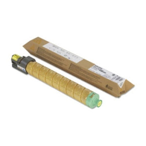 Toner Ricoh (841507) Oryginalny żółty do RICOH AFICIO MPC 2051, 2551