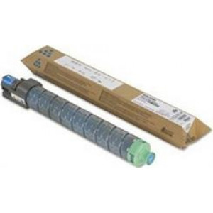 Toner Ricoh (841595) Oryginalny błękitny / turkusowy / niebieski do RICOH MPC 305SP, 305SPF
