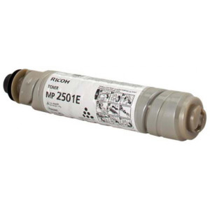 Toner Ricoh (841769) Oryginalny czarny do GESTETNER MP 2001, 2001L, 2001SP, 2501L, 2501SP