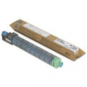 Toner Ricoh (841820) Oryginalny błękitny / turkusowy / niebieski do NASHUATEC MPC 3003SP, 3503SP, RICOH AFICIO MPC 4504SP, 5504, 5504ASP