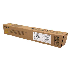 Toner Ricoh (841854) Oryginalny żółty do GESTETNER MPC 4503A, 4503SP, 5503ASP, 5503SP, 6003SP