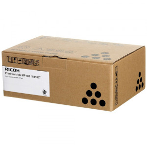 Toner Ricoh (841887) Oryginalny czarny do RICOH SP 4520DN, RICOH AFICIO MP 401SPF, 402SPF, LANIER MP 401, 402SPF