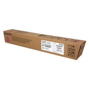 Toner Ricoh (841927) Oryginalny purpurowy do RICOH AFICIO MPC 3000, 2011SP, 3000E1, 3000SPF, 2003