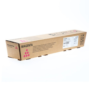 Toner Ricoh (841930) Oryginalny purpurowy do RICOH AFICIO MPC 2011SP, 2504, 2504EX, 2003SP