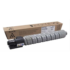 Toner Ricoh (842030) Oryginalny czarny do RICOH AFICIO MPC 2500, 3000, 2500SPF, 3000, 3000E1