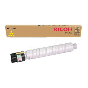 Toner Ricoh (842041) Oryginalny żółty do RICOH MPC 401SR, 401SRSP, 401ZSP, 401ZSRSP, RICOH AFICIO MPC 300