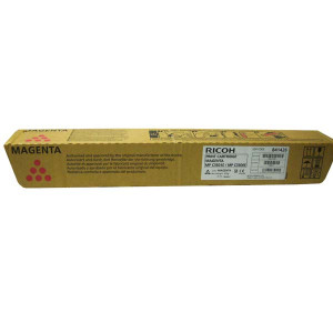 Toner Ricoh (842045) Oryginalny purpurowy do INFOTEC MPC 2800, 2800F, 3300, 3300F, NASHUATEC MPC 3300