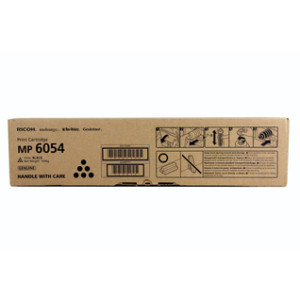 Toner Ricoh (842127) Oryginalny czarny do RICOH AFICIO MP 6054SP, 6054ZSP, 6055, RICOH MP 4055ASP, 5055ASP