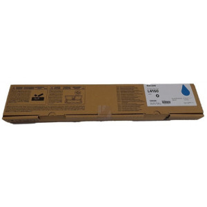 Tusz Ricoh (842159) Oryginalny niebieski do RICOH PRO L 4160, 4130