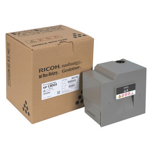 Toner Ricoh (842192) Oryginalny czarny do RICOH AFICIO MP C 6503, 6503SP, 8003