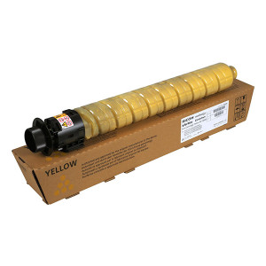 Toner Ricoh (842284) Oryginalny żółty do RICOH IM C 4500, 4500A, 5500, 5500A, 6000