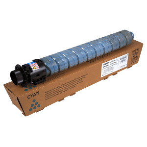 Toner Ricoh (842286) Oryginalny błękitny / turkusowy / niebieski do RICOH IM C 4500, 4500A, 5500, 5500A, 6000