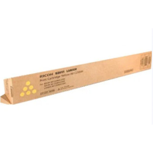Toner Ricoh (842312) Oryginalny żółty do RICOH IM C 2000, 2500, 2000A, 2500A, LANIER IM C 2000