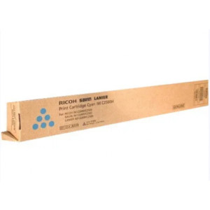Toner Ricoh (842314) Oryginalny błękitny / turkusowy / niebieski do RICOH IM C 2000, 2500, 2000A, 2500A, LANIER IM C 2000