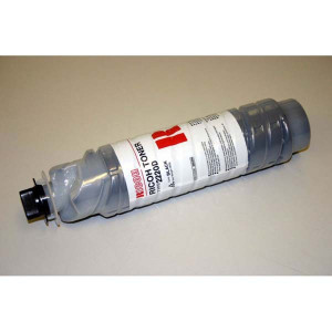 Toner Ricoh (842342) Oryginalny czarny do GESTETNER DOCUSTATION DSM 627, 632, 725, 730, GESTETNER MP 2352