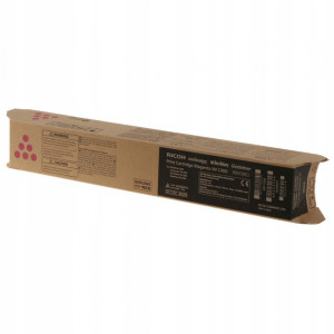 Toner Ricoh (842376) Oryginalny purpurowy do RICOH IM-C 400SRF, 400, 400F