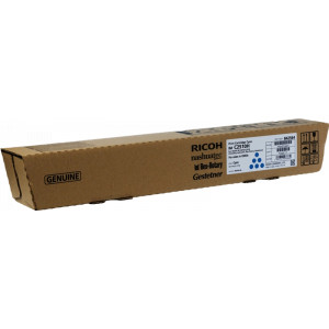 Toner Ricoh (842564) Oryginalny błękitny / turkusowy / niebieski do RICOH IM C 2010A, 2510