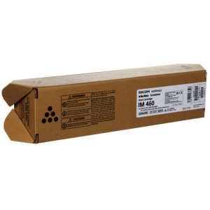 Toner Ricoh (842615) Oryginalny czarny do RICOH IM 460, 460F, 460FTL