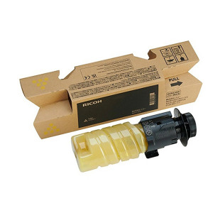 Toner Ricoh (842643) Oryginalny żółty do RICOH IM C 320F