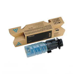 Toner Ricoh (842657) Oryginalny błękitny / turkusowy / niebieski do RICOH IM C 320F