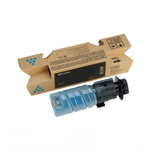 Toner Ricoh (842711) Oryginalny błękitny / turkusowy / niebieski do RICOH MC 320, 320FW