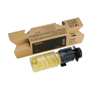 Toner Ricoh (842713) Oryginalny żółty do RICOH MC 320, 320FW