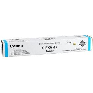 Toner IRC250I IRC350I IRC351IF (8517B002) Oryginalny błękitny / turkusowy / niebieski do CANON IMAGERUNNER ADVANCE C 350I, 351IF, 250I