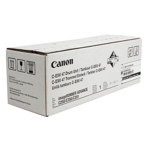 Bęben IRC250I IRC350I IRC351IF (8520B002) Oryginalny czarny do CANON IMAGERUNNER ADVANCE C 250I, 350I, 351IF