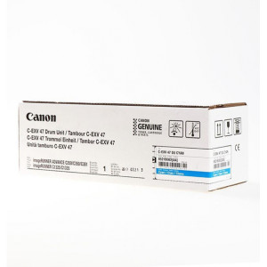 Bęben IRC250I IRC350I IRC351IF (8521B002) Oryginalny błękitny / turkusowy / niebieski do CANON IMAGERUNNER ADVANCE C 250I, 350I, 351IF