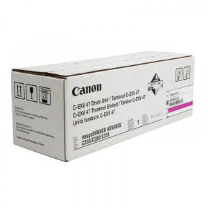 Bęben IRC250I IRC350I IRC351IF (8522B002) Oryginalny purpurowy do CANON IMAGERUNNER ADVANCE C 250I, 350I, 351IF