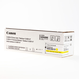 Bęben IRC250I IRC350I IRC351IF (8523B002) Oryginalny żółty do CANON IMAGERUNNER ADVANCE C 250I, 350I, 351IF