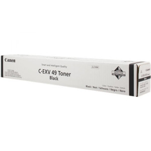 Toner IRC3320 IRC3325 IRC3330 (8524B002) Oryginalny czarny do CANON (IR) IMAGERUNNER ADVANCE DXC 3826I, 3830I, 3835I, CANON (IR) IMAGERUNNER ADVANCE C 3320I, 3325I