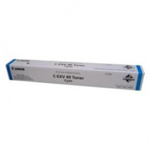 Toner IRC3320 IRC3325 IRC3330 (8525B002) Oryginalny błękitny / turkusowy / niebieski do CANON (IR) IMAGERUNNER ADVANCE DXC 3822I, 3826I, 3830I, 3835I, CANON (IR) IMAGERUNNER ADVANCE C 3320I