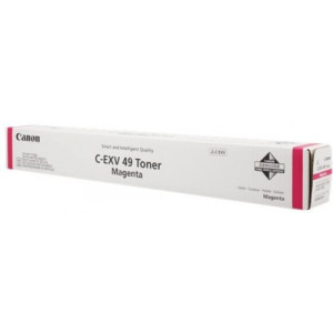 Toner IRC3320 IRC3325 IRC3330 (8526B002) Oryginalny purpurowy do CANON (IR) IMAGERUNNER ADVANCE DXC 3730I, 3822I, 3826I, 3830I, CANON (IR) IMAGERUNNER ADVANCE C 3320I