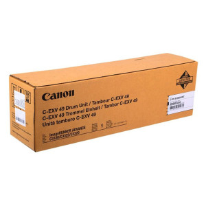 Bęben IRC3320 IRC3325 IRC3330 (8528B003) Oryginalny cmyk do CANON (IR) IMAGERUNNER ADVANCE C 3530I, CANON (IR) IMAGERUNNER ADVANCE DXC 3720I, 3725I, 3730I, 3822I