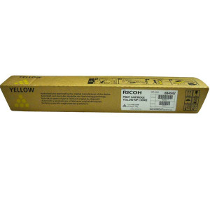 Toner Ricoh (884947) Oryginalny żółty do RICOH AFICIO MPC 2500, 3000, 2500E1, 2500SPF, 3000