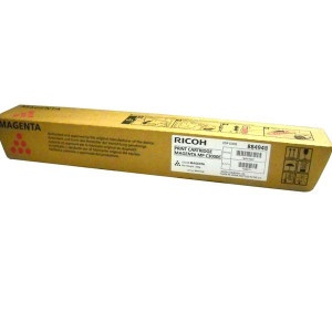 Toner Ricoh (884948) Oryginalny purpurowy do RICOH AFICIO MPC 3000, 2500, 2500E1, 2500SPF, 3000