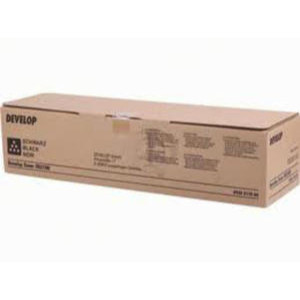 Toner Develop (8938-417) Oryginalny czarny do DEVELOP INEO 222