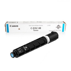 Toner Canon (9107B002) Oryginalny błękitny / turkusowy / niebieski do CANON (IR) IMAGERUNNER C 1335IF, 1325IF