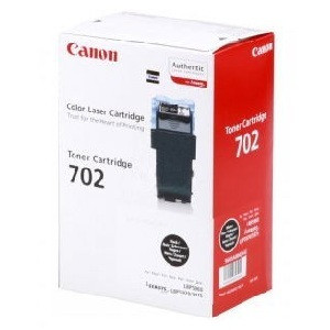 Toner Canon (9645A004) Oryginalny czarny do CANON I-SENSYS LBP 5970, 5975
