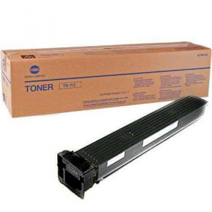 Toner Konica-Minolta (A0TM150) Oryginalny czarny do KONICA MINOLTA BIZHUB C 552, 652