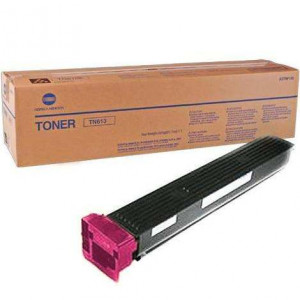 Toner BIZHUB C452 (A0TM350) Oryginalny purpurowy do KONICA MINOLTA BIZHUB C 452, 552, 652