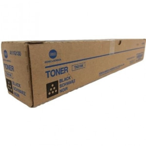 Toner BIZHUB C360 (A11G150) Oryginalny czarny do KONICA MINOLTA BIZHUB C 360