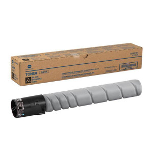 Toner BIZHUB C220 C280 (A11G151) Oryginalny czarny do KONICA MINOLTA BIZHUB C 220, 280