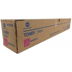 Toner BIZHUB C360 (A11G350) Oryginalny purpurowy do KONICA MINOLTA BIZHUB C 360