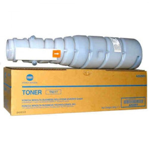 Toner Konica-Minolta (A202051) Oryginalny czarny do KONICA MINOLTA BIZHUB 223, 283