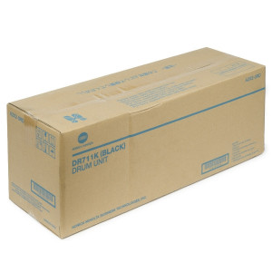 Bęben Konica-Minolta (A2X20RD) Oryginalny czarny do KONICA MINOLTA BIZHUB 654E, 754, 754E, KONICA MINOLTA BIZHUB C 654, 754