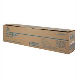 Bęben BIZHUB C224 C284 C364 (A2XN0RD) Oryginalny czarny do KONICA MINOLTA BIZHUB 284E, 364E, KONICA MINOLTA BIZHUB C 454E, 554E, 224