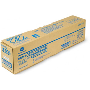 Bęben BIZHUB C224 C284 C364 (A2XN0TD) Oryginalny kolor do KONICA MINOLTA BIZHUB C 224, 284, 364, 224E, 454